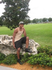 Tarrence Williams