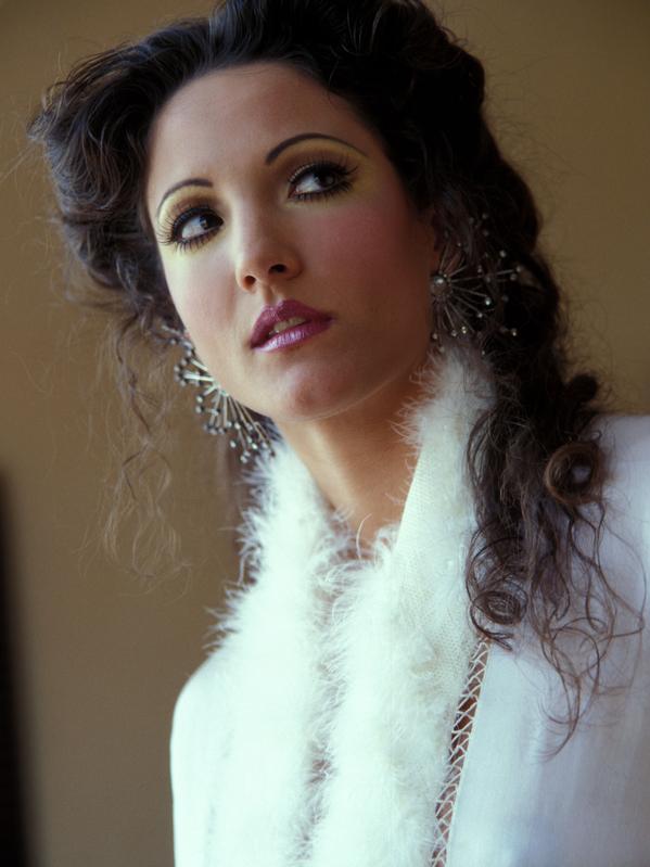 Colleen - Classic Hollywood