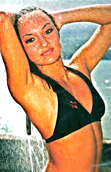 Hilarie - hilarie enriques