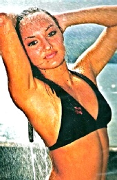 Hilarie - hilarie enriques