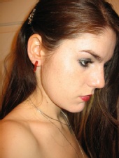 Samantha - side