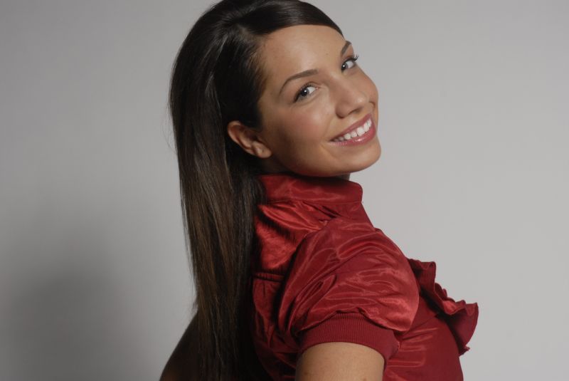 Kimberly - Photoshoot