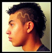 Torres Tanksley - Torres 