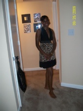 Ashlei Ross - Night Out