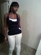 Tracy B