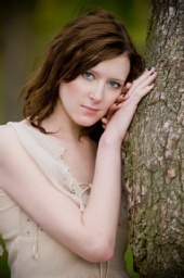 Natasha Bradley