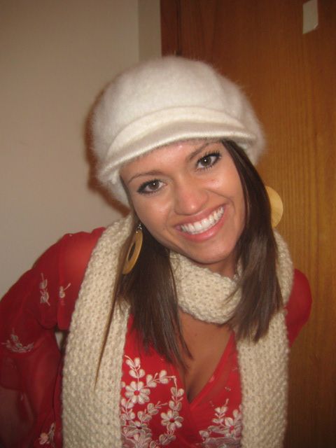 Olivia Richey - just fun