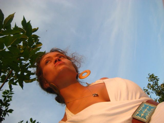 Olivia Richey - just fun