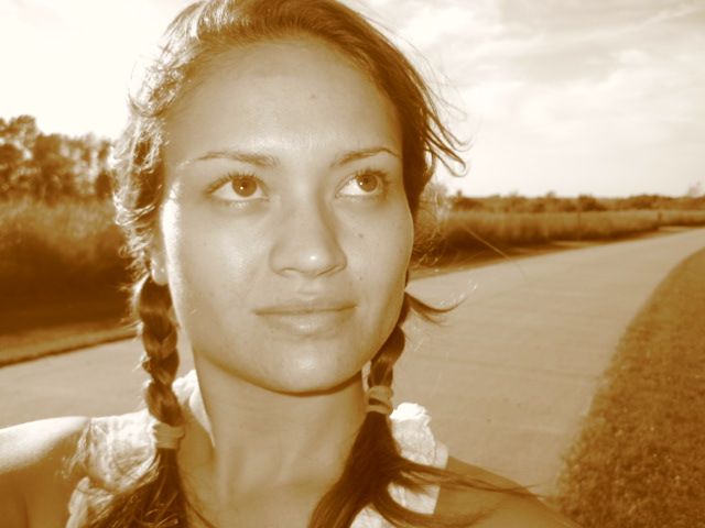 Olivia Richey - just fun