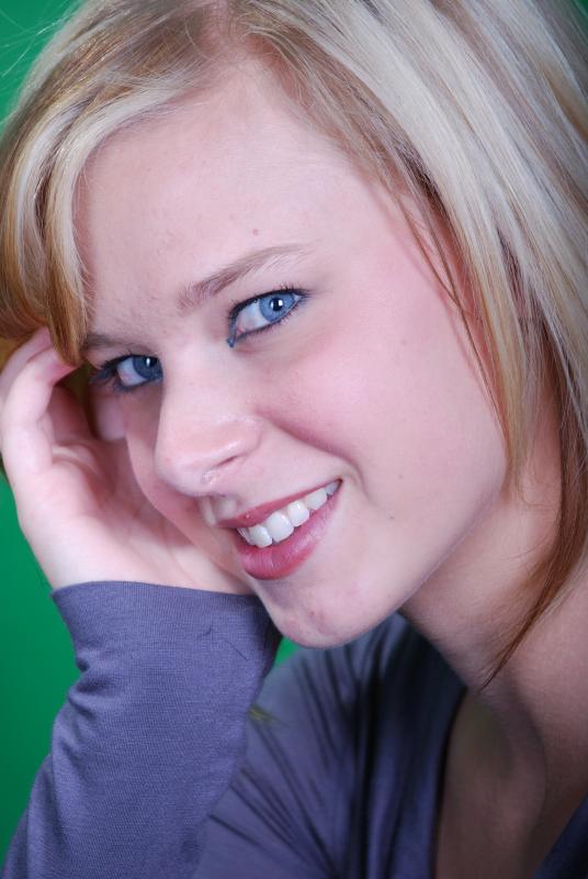 Christal - RooFotographFX shoot