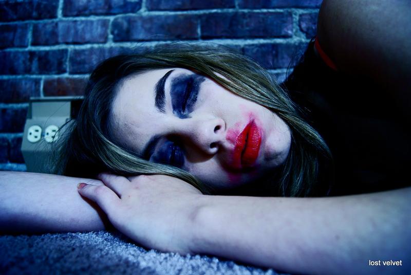 Inamorata