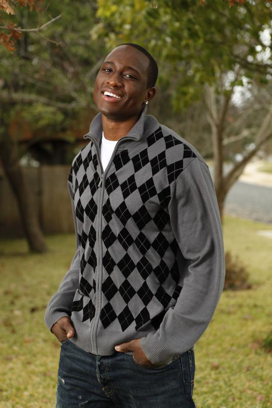 Will Harris