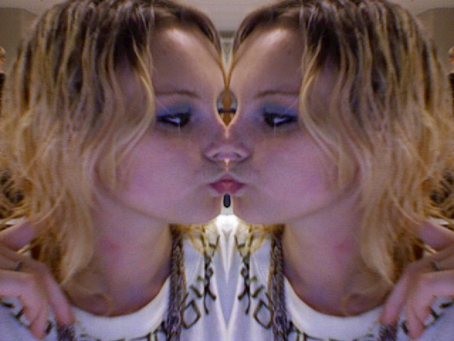 Black Dimond - kisses