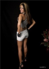 Amanda First