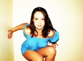 Ashley Nicole