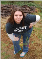 Ms Diva - Ms Diva in the Farm Yard