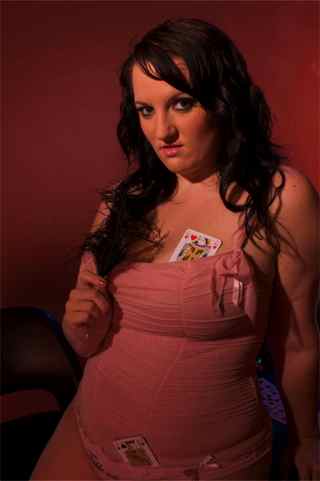 EmmaAurora - Sport - Poker 