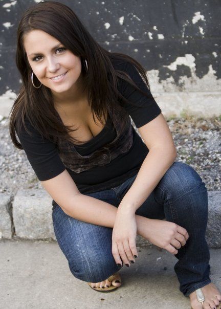 Ciera Shaw - Ybor photoshoot