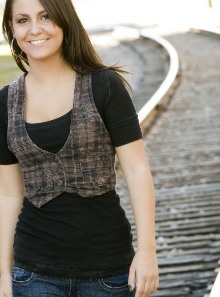 Ciera Shaw - Ybor photoshoot