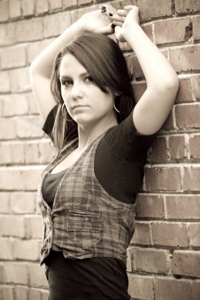 Ciera Shaw - Ybor photoshoot