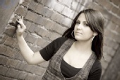 Ciera Shaw - Ybor photoshoot