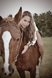 Corina Garcia - Okeechobee FL