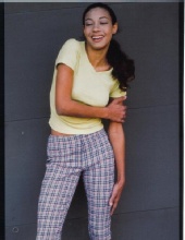 Ariel Nicole Arrington - Ariel