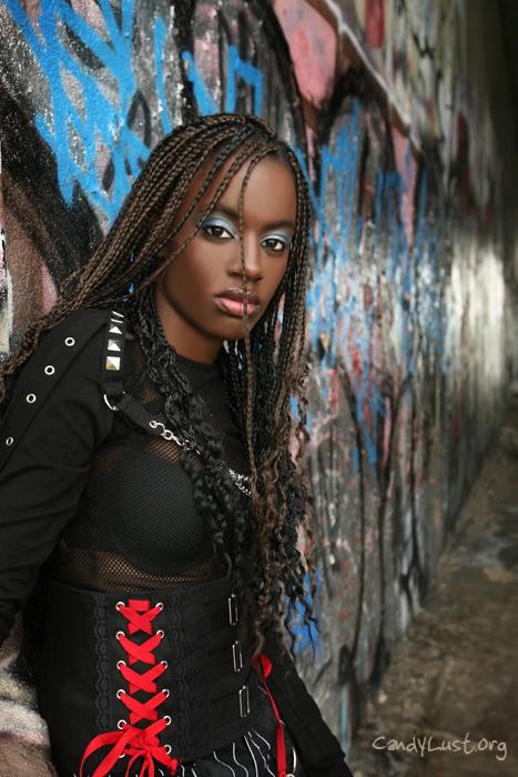 Neenee Assembly - March 2008