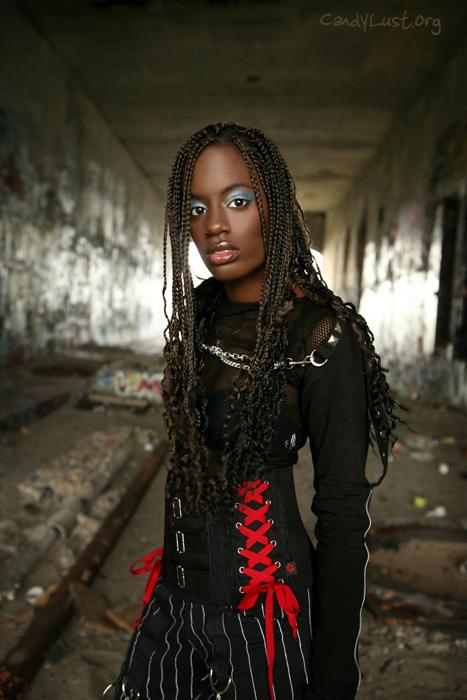 Neenee Assembly - March 2008