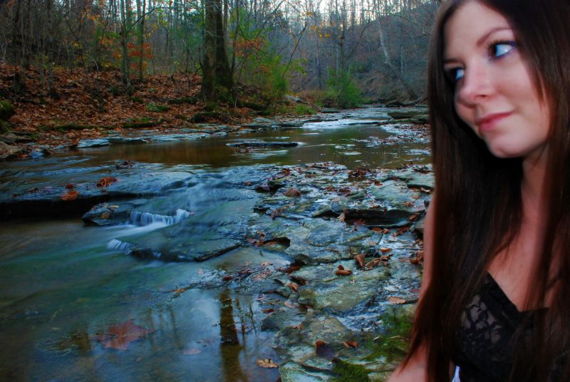 MenaIvy Mynster - Kristen Alexander