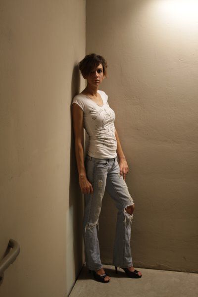 brandie - photo shoot with  www.modelmayhem.commichaelworx