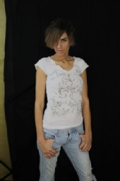 brandie - photo shoot with  www.modelmayhem.com\michaelworx