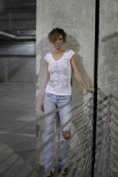 brandie - photo shoot with  www.modelmayhem.commichaelworx