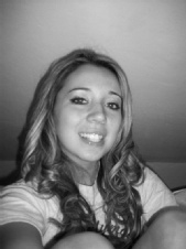 Stephanie Carson - me