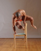 Yoshio Chandler - Balance