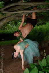 Yoshio Chandler - Saving Fairies