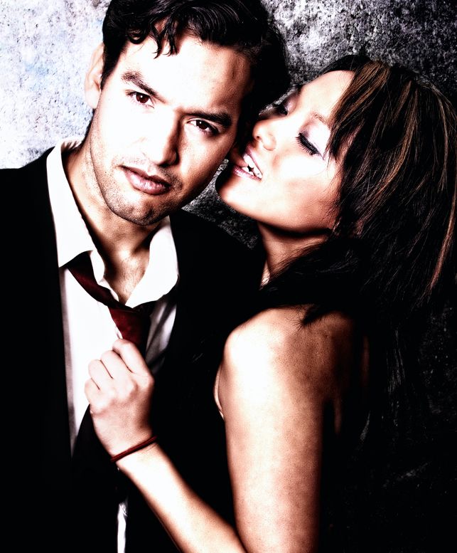 Eddie - I have a thick ear...so what?!