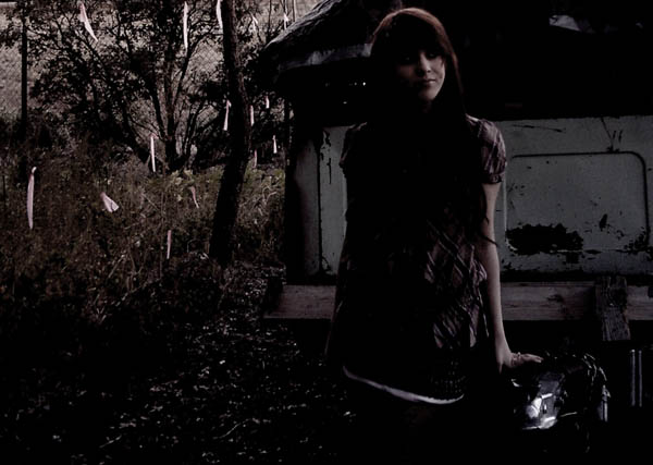 Ambrelynn - In the dark, I promise.