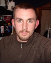 Ed Drummond - Headshot 1