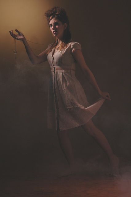 kim ergas - the key to my heart