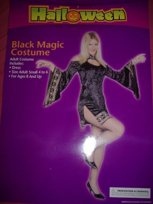 kim ergas - Halloween