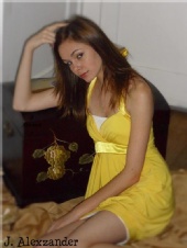 Saraa Rose