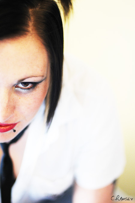 Slayer101 - Serious look