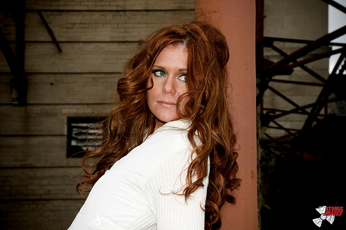 Chrissy Holmes