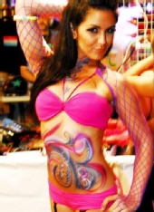Brittany