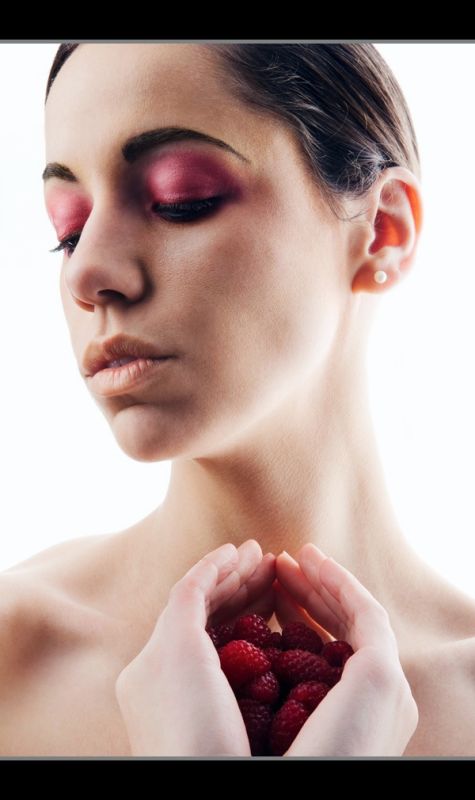 natalie Swift - Berries
