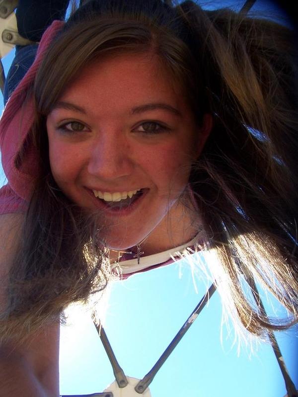 Amanda Bedwell