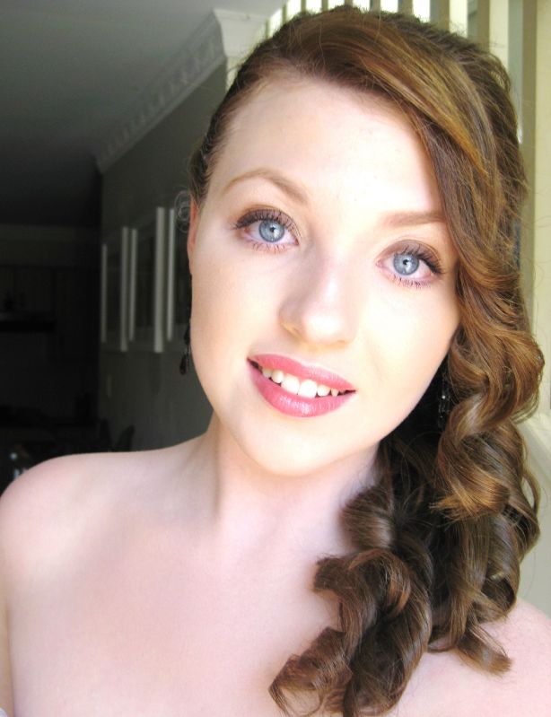 Jessica Claire - Kelly Vella Photography