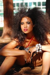 Asia Dee