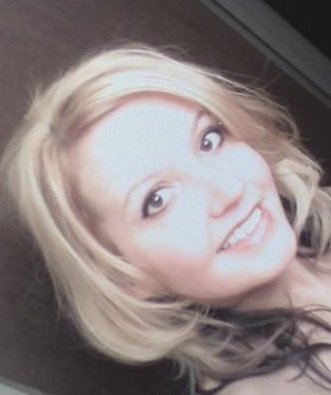 Sammie B - My fist picture to the sight just to get a feel for it